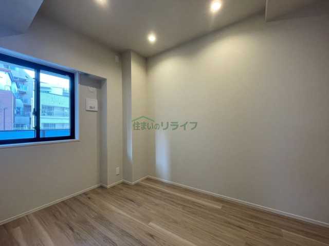 その他部屋・スペース　ザ・パークハウスアーバンス早稲田