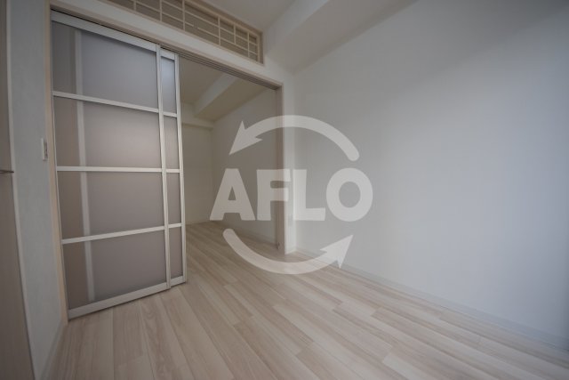 居室・リビング　JPレジデンス大阪城東4　洋室