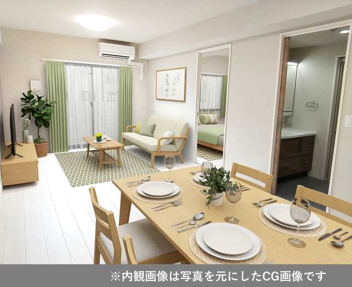 居室・リビング