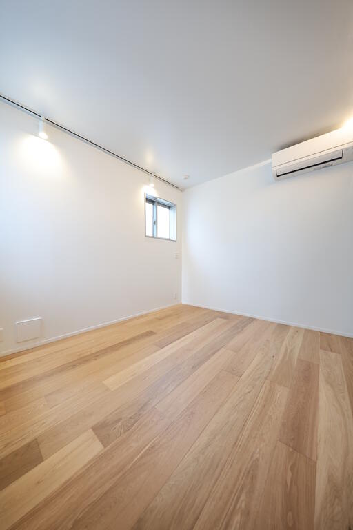 居室・リビング　居室