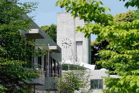 大学・短大　嘉悦大学（大学・短大）まで800m