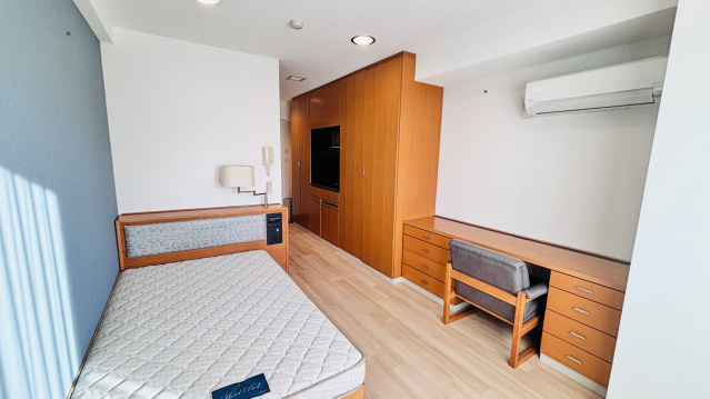 居室・リビング　居室