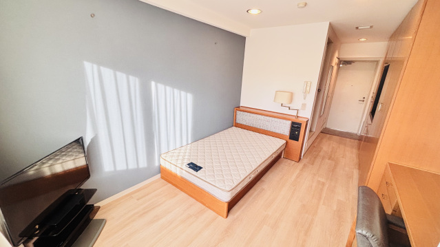 居室・リビング　居室