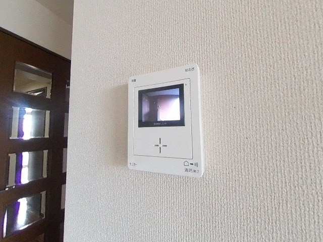 セキュリティ　別部屋参考写真