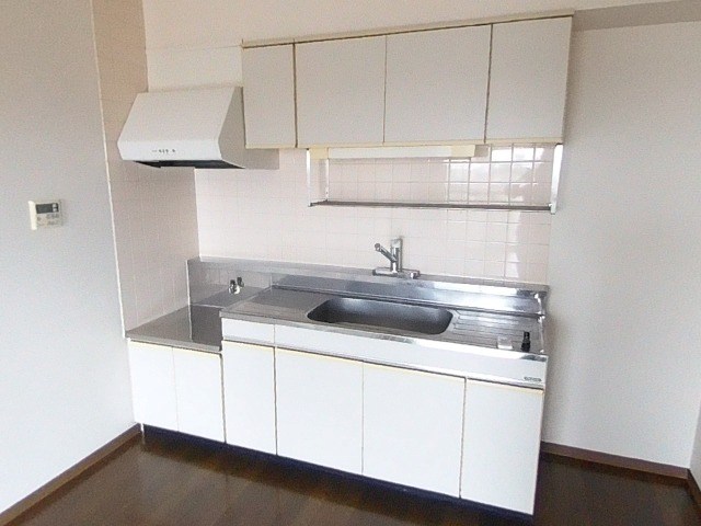 キッチン　別部屋参考写真