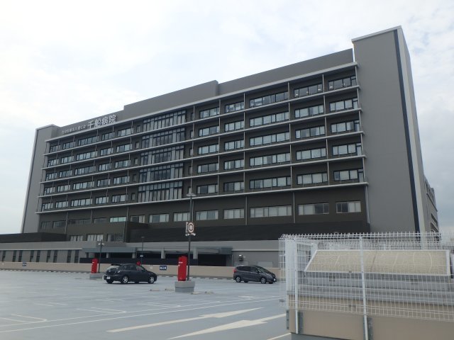 病院　千船病院（病院）まで838m