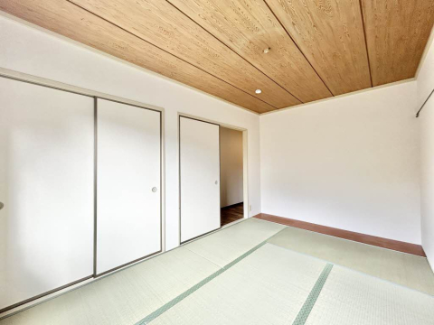 居室・リビング　※写真は同物件別部屋です。