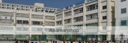 幼稚園・保育園　南陽幼稚園（幼稚園・保育園）まで137m