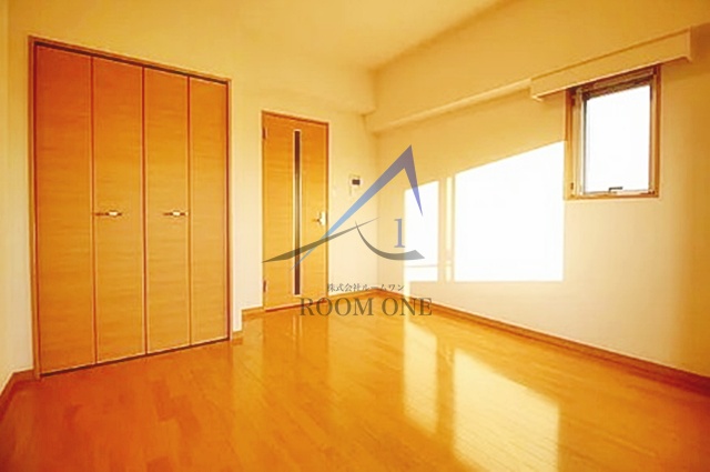 その他部屋・スペース　寝室です。