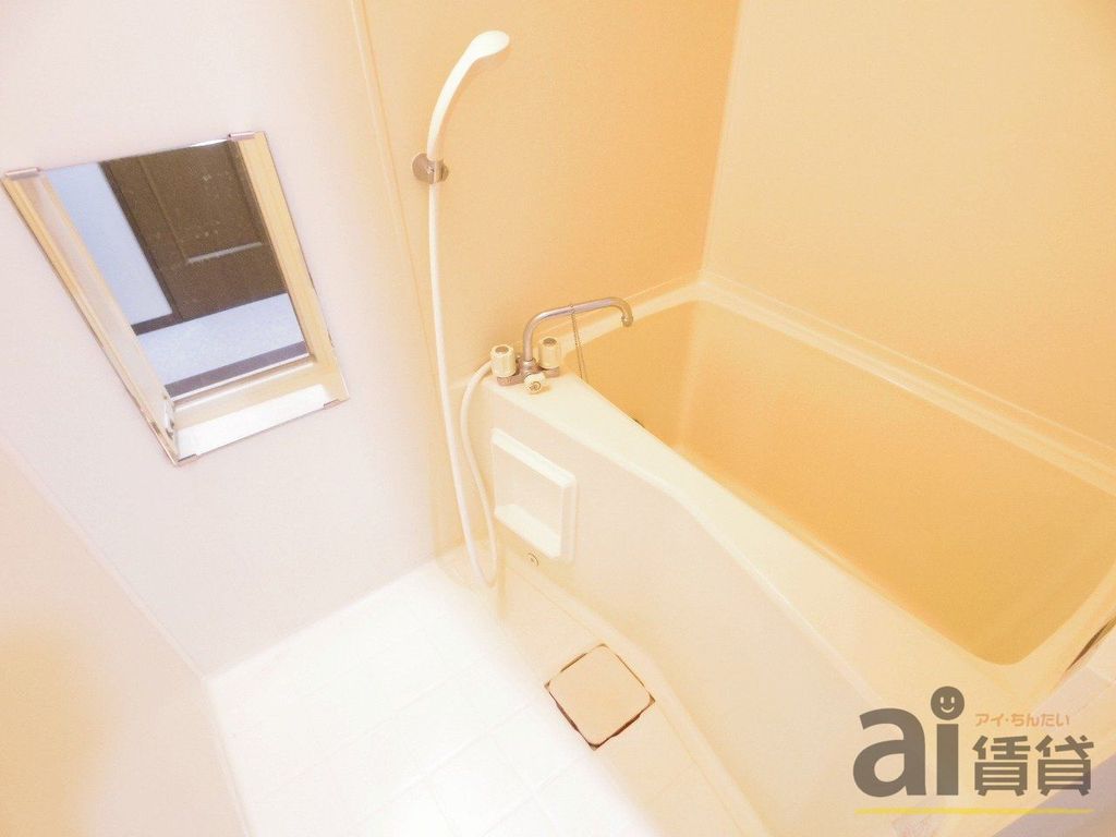 バス・シャワールーム　※写真同仕様※