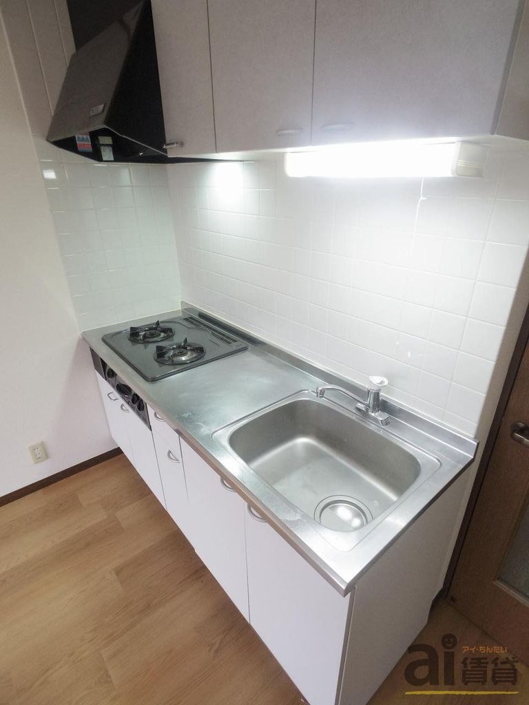 キッチン　※写真同仕様※