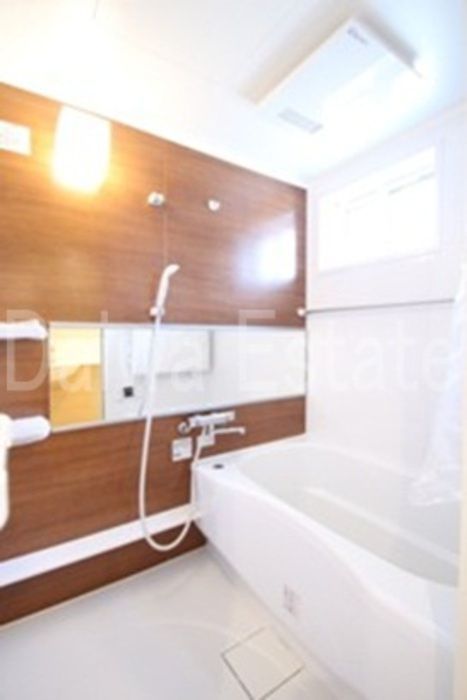 バス・シャワールーム　☆リラックスできるお風呂☆