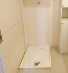 その他設備　☆室内洗濯機置場☆