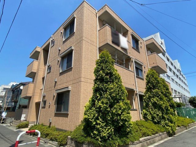 建物外観　☆綺麗な外観☆