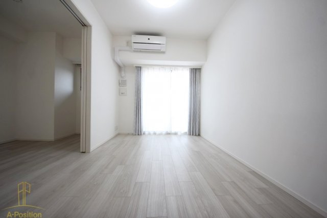 居室・リビング　パークリュクス大阪天満