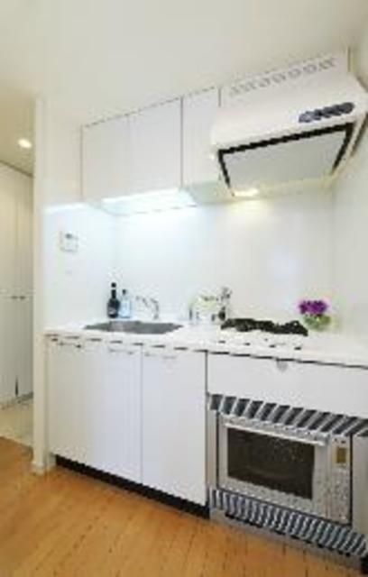 キッチン　【初期費用分割・クレカ対応】一都三県のお部屋探しは2025…