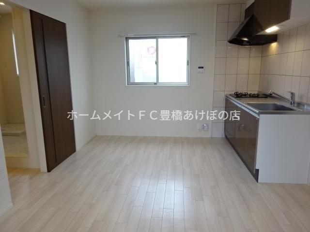 居室・リビング　イメージ