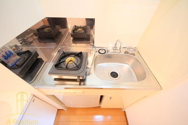 バス・シャワールーム　メゾン・ル・ロア