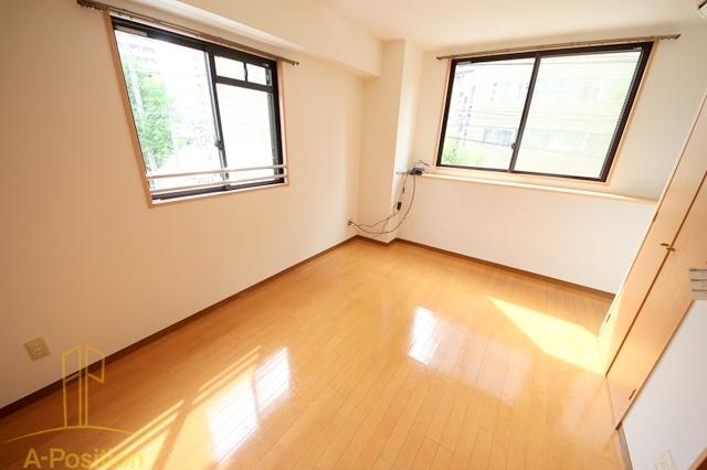 居室・リビング　メゾン・ル・ロア