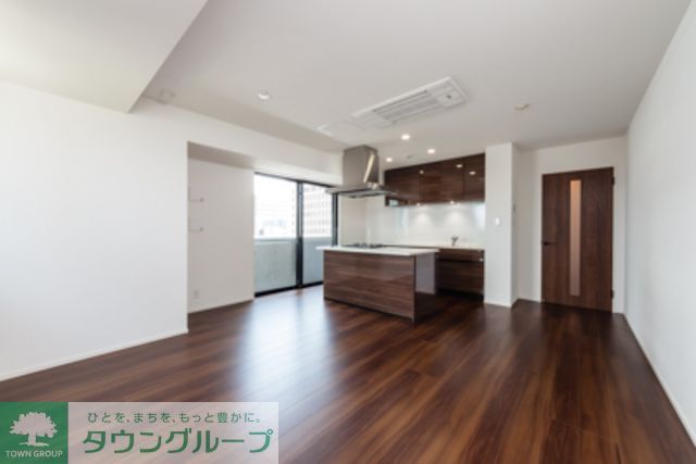 居室・リビング　お部屋探しは株式会社　タウンハウジング　までお気軽にお問合…