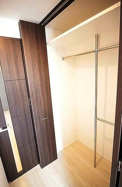 収納　同仕様参考写真