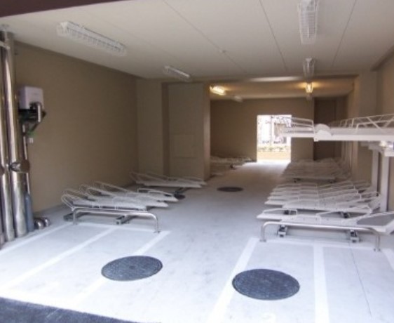 その他共有部分　☆共用部分☆