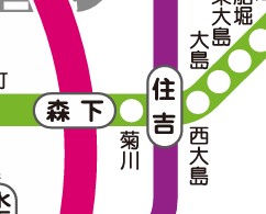 その他　☆路線図☆