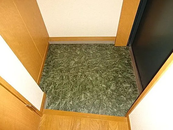 玄関　☆玄関☆