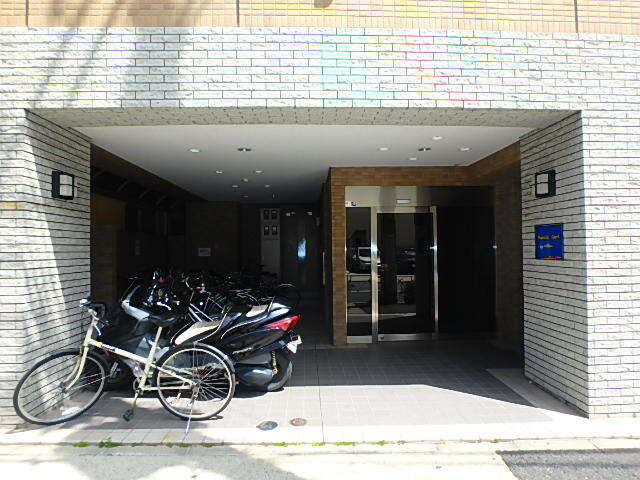 エントランス　☆エントランス☆