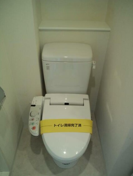 トイレ　☆トイレ☆