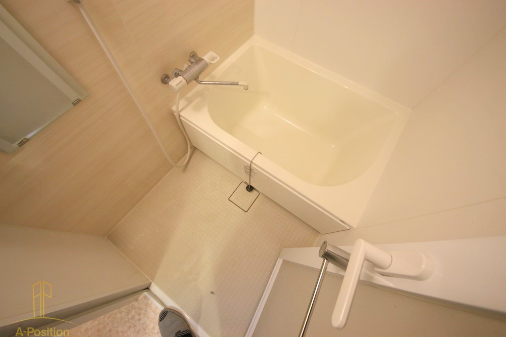 バス・シャワールーム　イグレック南本町