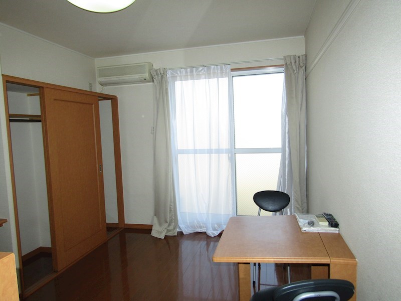 居室・リビング　洋室7帖