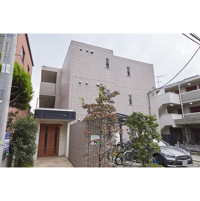 建物外観　☆綺麗な外観☆