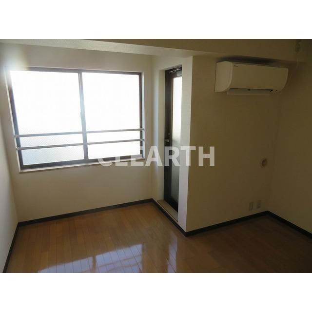 居室・リビング　※同タイプ別のお部屋の写真です