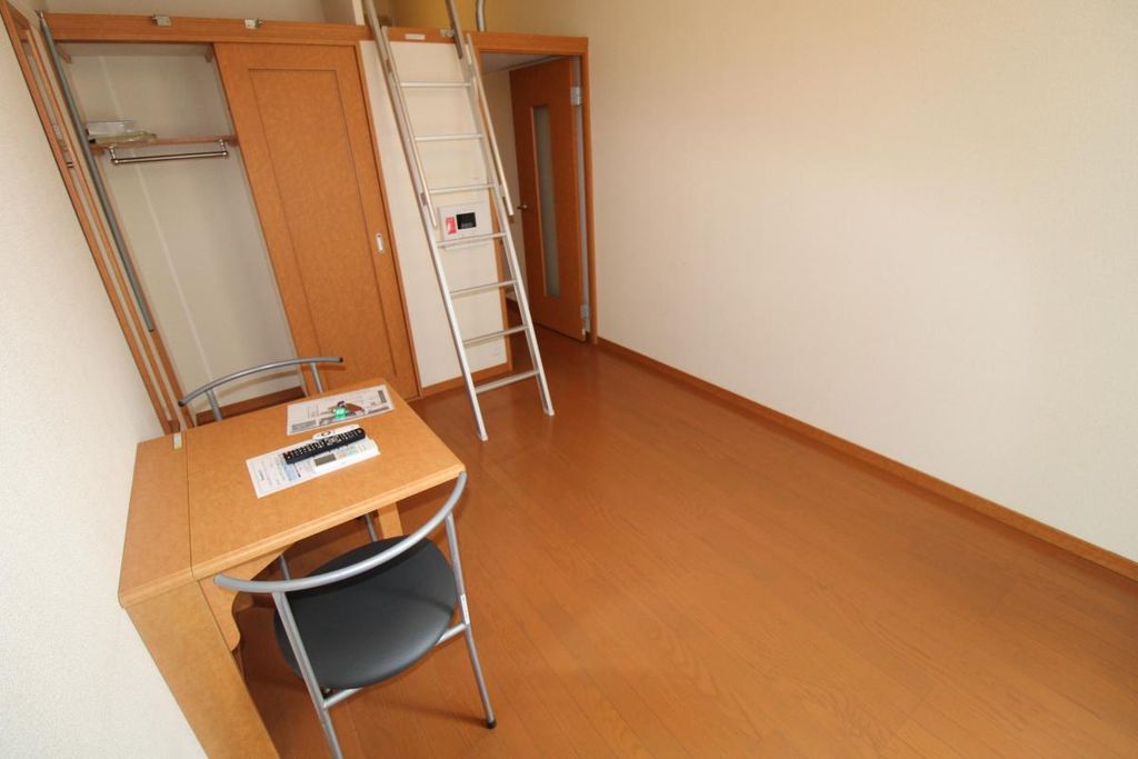 居室・リビング　リビング・居室