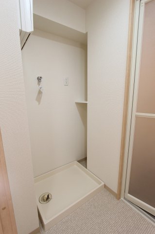 その他設備　※別の号室の参考写真になります。