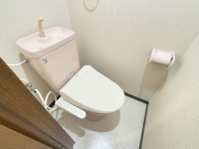 Nasu26のトイレ写真