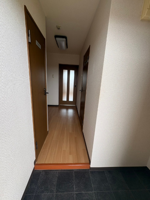 Nasu26の玄関写真