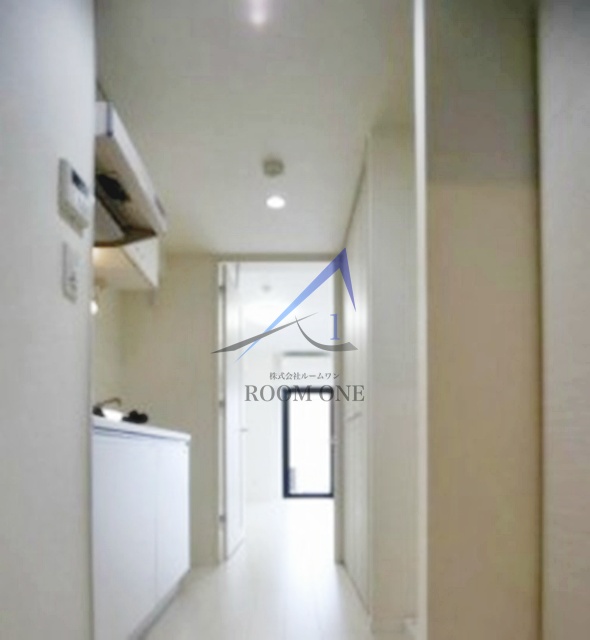 玄関　玄関です。