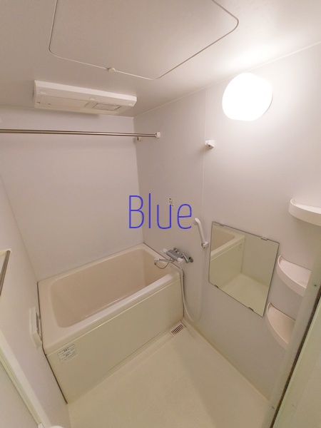 バス・シャワールーム　同仕様