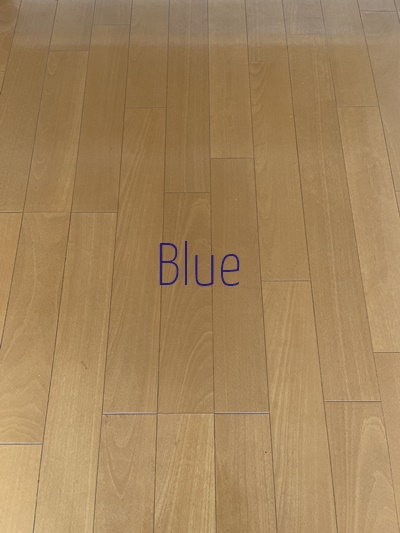 居室・リビング　同仕様