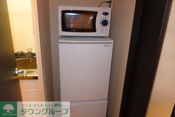 その他設備　同タイプ物件のため、形状や間取りサイズ等実際とは異なります