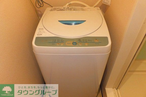 その他部屋・スペース　同タイプ物件のため、形状や間取りサイズ等実際とは異なります