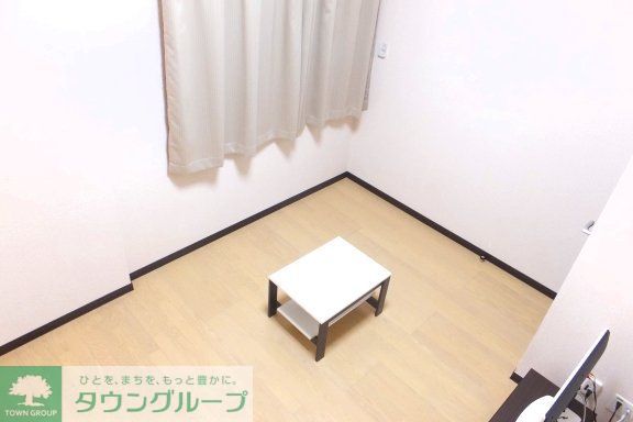 居室・リビング　全室フローリング