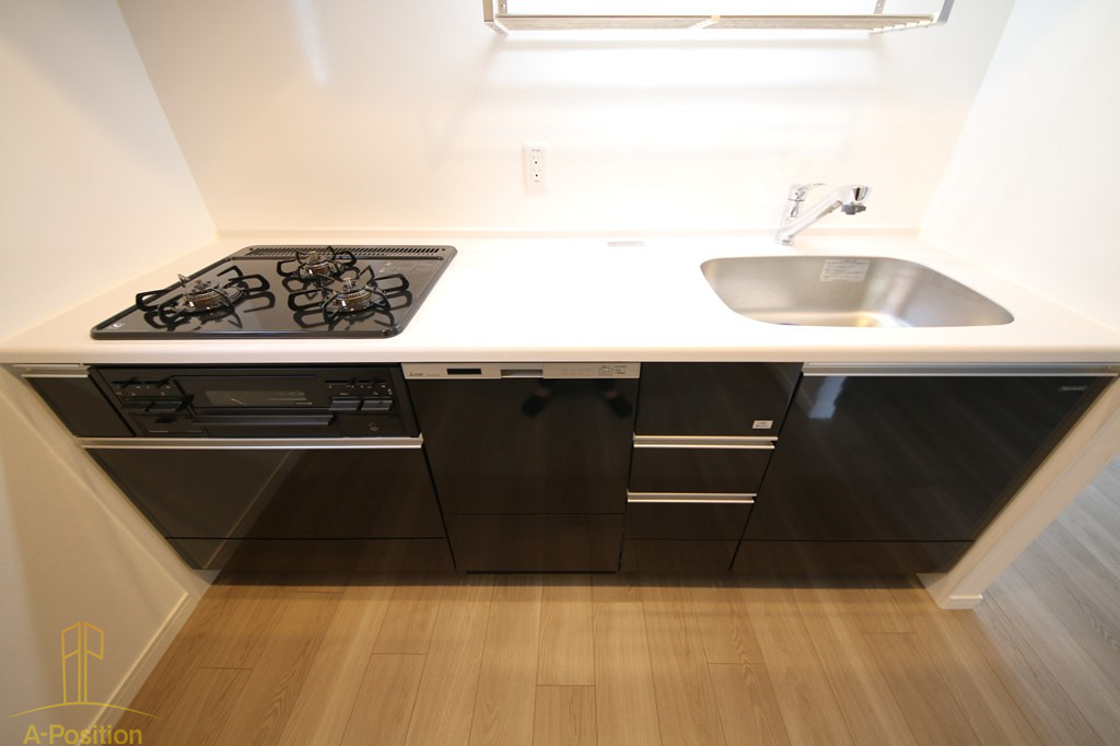 キッチン　ウェルホームズ靭公園