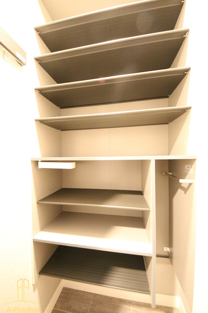 その他　ウェルホームズ靭公園