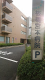 病院　板橋宮本病院（病院）まで166m