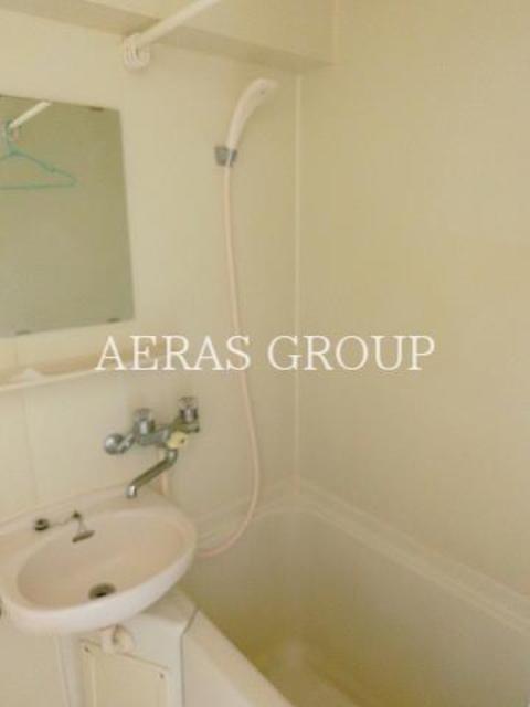 バス・シャワールーム　別部屋　参考写真