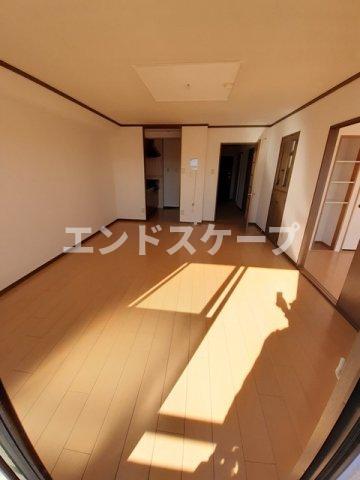 居室・リビング　高崎、前橋のお部屋探しはエンドスケープまで！お客様の理想お聞