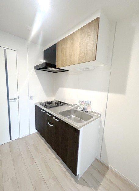 キッチン　※　同施工　別物件